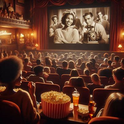 what is cinema